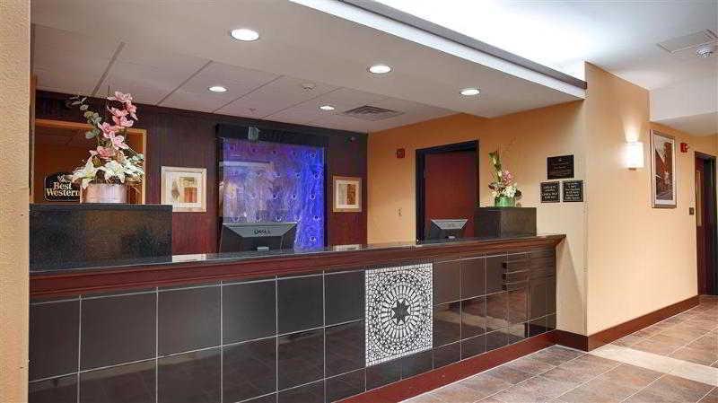 Paradise Inn & Suites Towanda 외부 사진