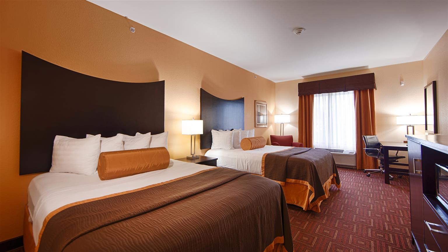 Paradise Inn & Suites Towanda 외부 사진