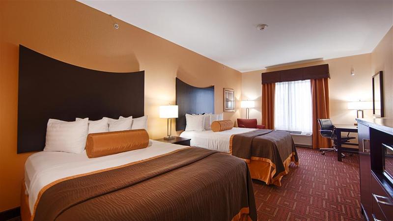 Paradise Inn & Suites Towanda 외부 사진