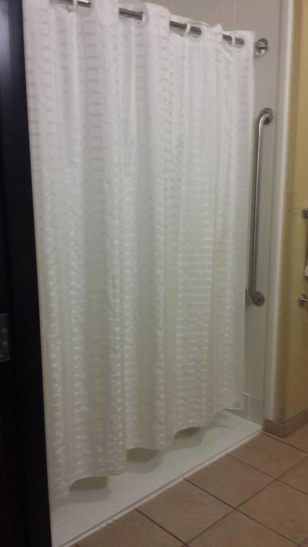Paradise Inn & Suites Towanda 외부 사진