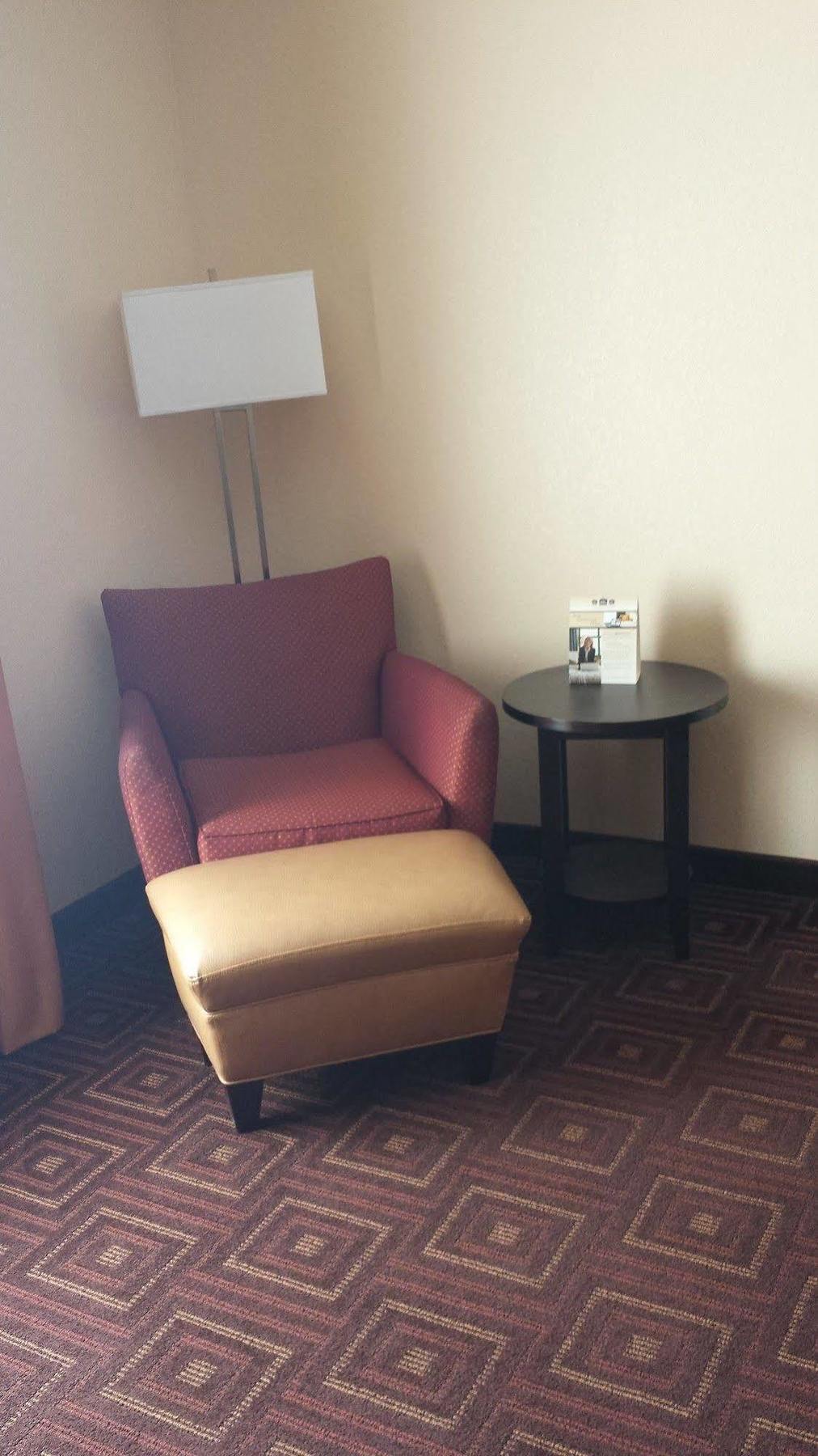 Paradise Inn & Suites Towanda 외부 사진