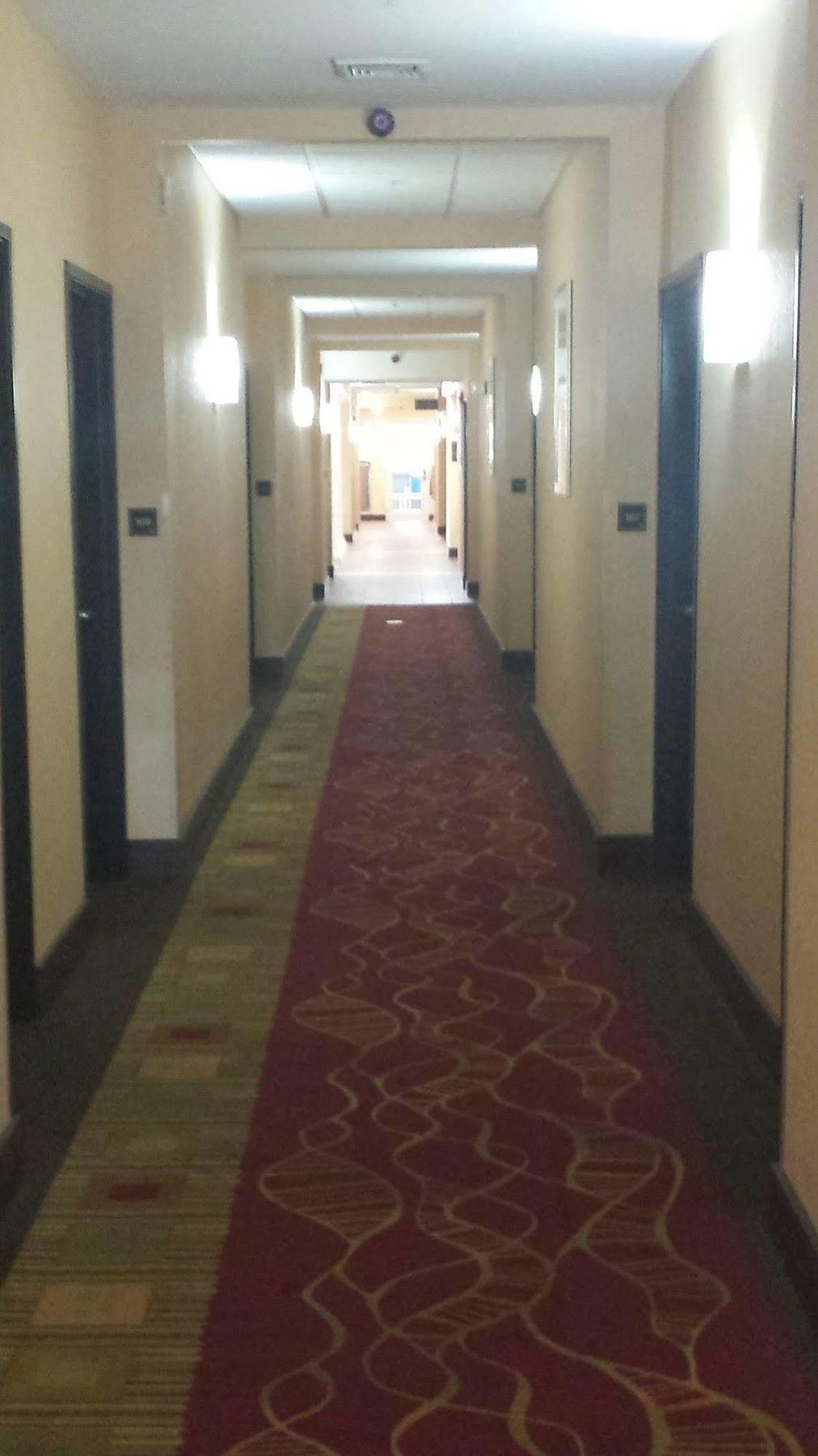 Paradise Inn & Suites Towanda 외부 사진